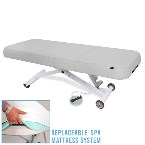 EarthLite Ellora LX Multi-Purpose Treatment MassageTable