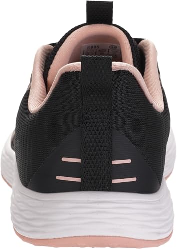 WHITIN Women’s Width Zero Drop Running Shoes + Wide Toe Box Tennis Sneaker