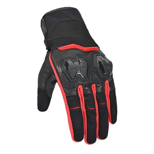 cortech Sport Lite Motorcycle Gloves