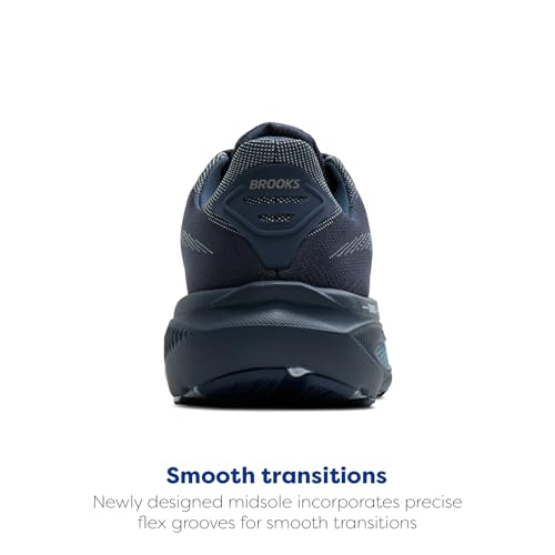Brooks Women’s Ghost 17 Neutral Running Shoe