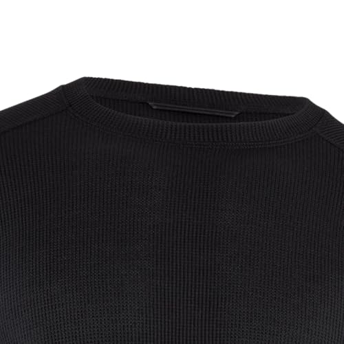 Carhartt Men's MBL113 Base Force® Midweight Base Layer Classic Crew