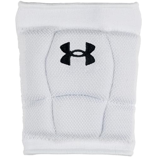 Under Armour Volleyball Knee Pads, Set of 2