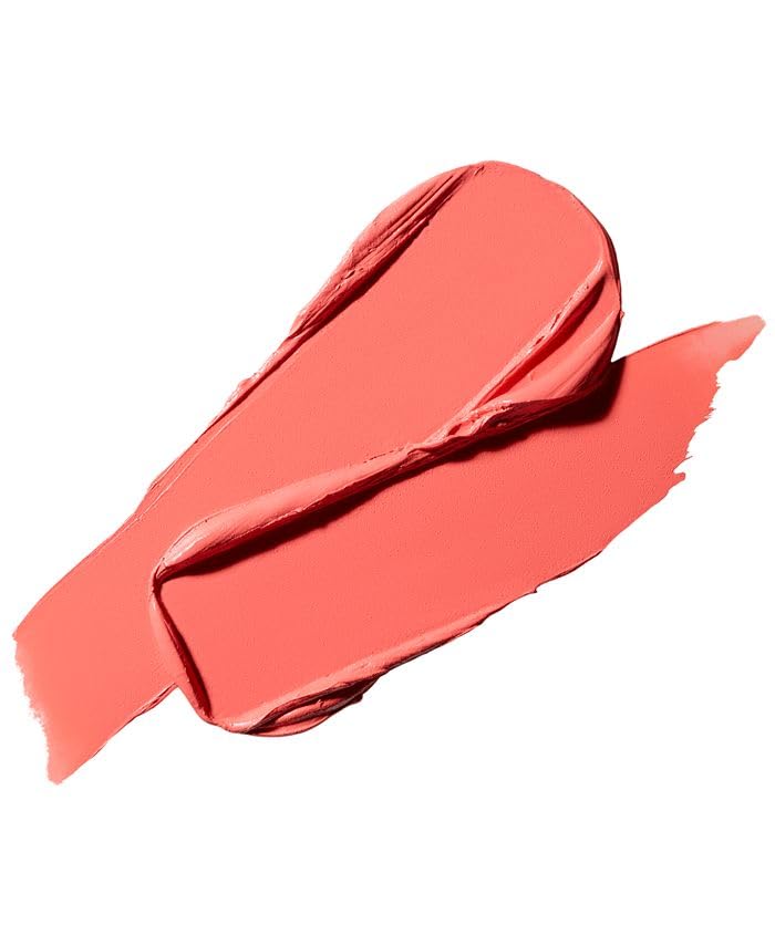 MAC MACXIMAL Silky Matte Lipstick, Flamingo, 0.1 Ounces