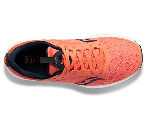 Saucony Women's Freedom 5 Sneaker