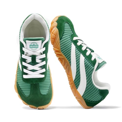 Barefoot Shoes Women Casual Sneakers,Wide Toe Box Shoes Women Zero Drop Barefoot Shoe Men,Minimalist Trail Running Shoe,No...