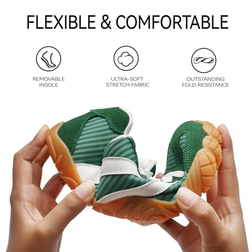 Barefoot Shoes Women Casual Sneakers,Wide Toe Box Shoes Women Zero Drop Barefoot Shoe Men,Minimalist Trail Running Shoe,No...