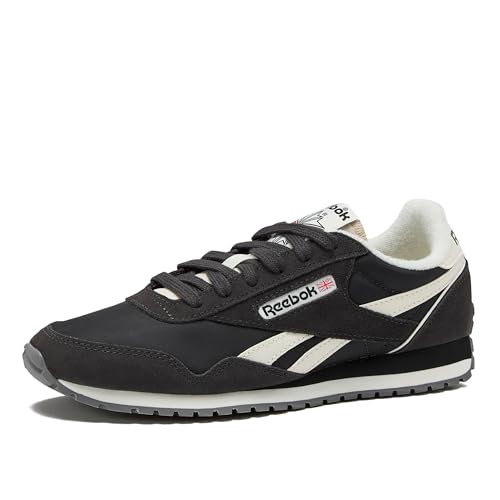 Reebok Women's Classic AZ Legacy Sneakers for Women, Casual Athletic Womens Shoes