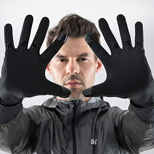 Gore Wear M Unisex Stretch Gloves Gore-TEX INFINIUM