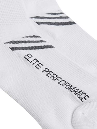 Mizuno Volleyball Runbird Crew Socks