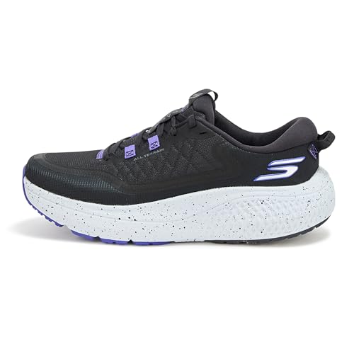 Skechers Mens Go Run Supersonic Max All Terrain