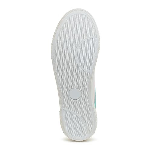 Rocket Dog Women's Cheery Comfort Plush Foam Sneaker