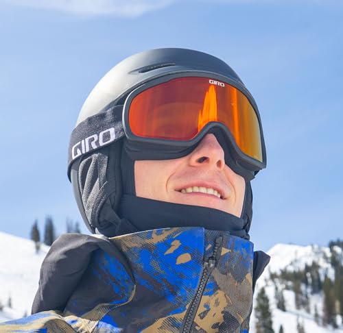 Giro Cruz Snow Goggle