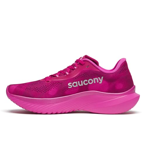 Saucony Womens Kinvara 15