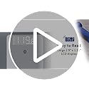 Health o meter Bluetooth Digital Bathroom Scale with Smart Connectivity BMI & Body Fat Tracking 440 lb Capacity for Multip...