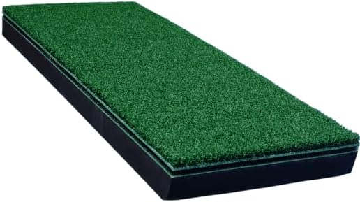 SIGPRO Softy Hitting Strip - by The Indoor Golf Shop