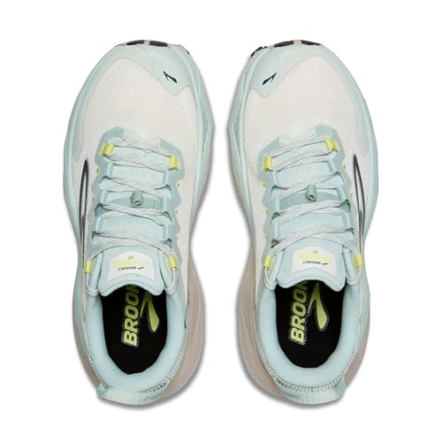 Brooks Women’s Caldera 8 Ultra Trail Running Shoe