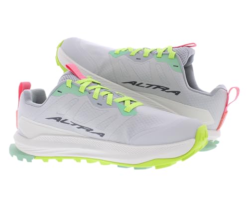 ALTRA Women's Lone Peak 9 Trail Running Shoe