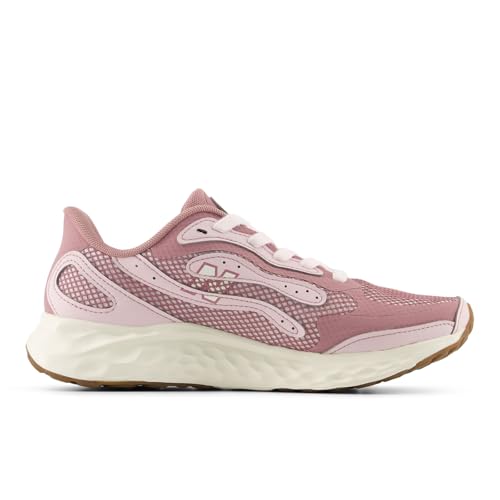 New Balance Women's Fresh Foam Arishi V4 Tiralux Running Shoe