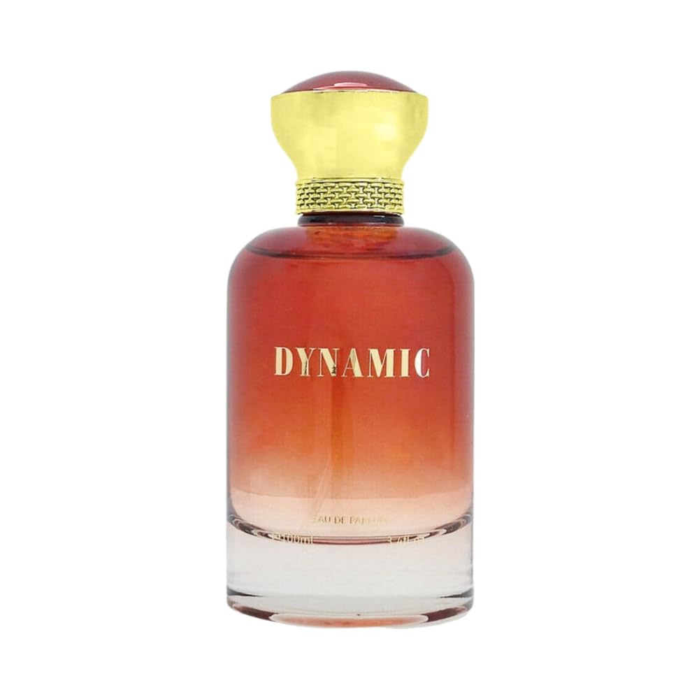 Bharara Beauty Dynamic Pour Homme 3.4 oz Eau De Parfum Spray