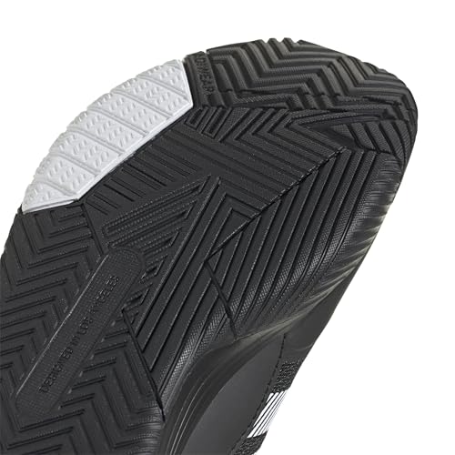 adidas Men’s Own The Game 3.0 Basketball Shoe