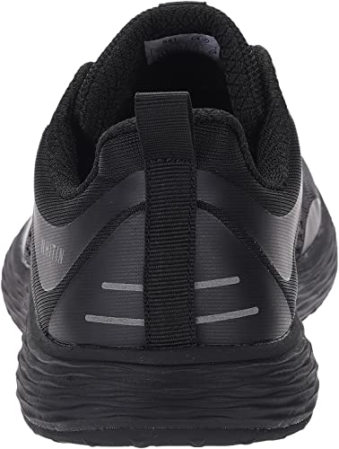 WHITIN Men's Zero Drop Running Shoes + Wide Toe Box