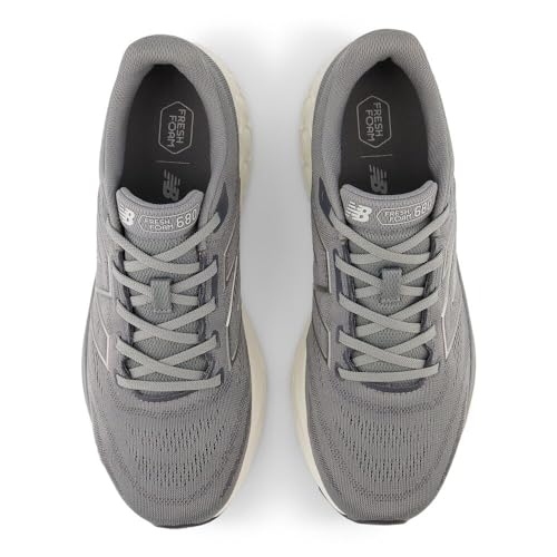 New Balance Men's Fresh Foam 680 V8 Sneakers