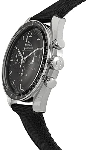 Omega Speedmaster Chronograph Hand Wind Black Dial Men's Watch 310.32.42.50.01.001
