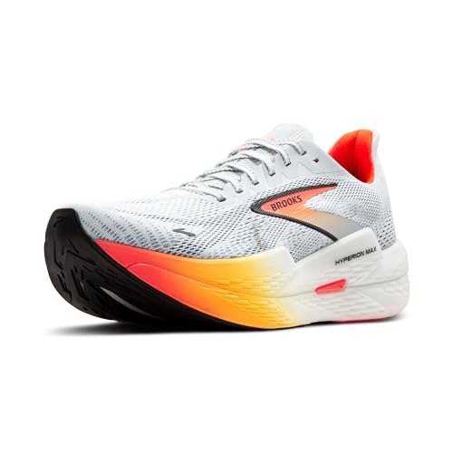 Brooks Men’s Hyperion Max 2 Neutral Running Shoe