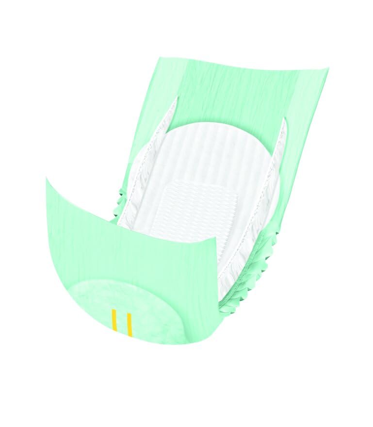 FitRight Incontinence Liners for Adults, Maximum Absorbency (Pack of 20)