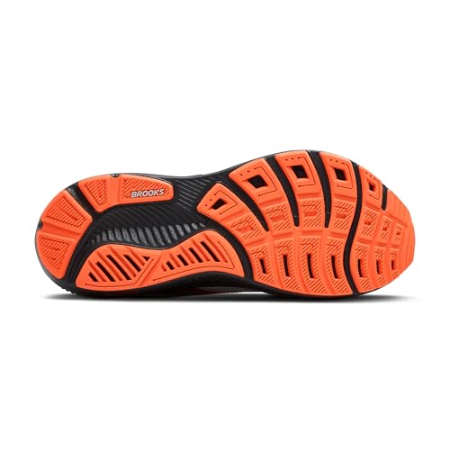 Brooks Men’s Ghost 17 Neutral Running Shoe