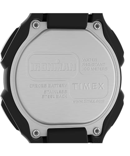 Timex Men's Ironman Classic 30 38mm Watch