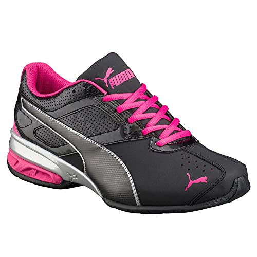 PUMA Women's Tazon 6 Sneaker