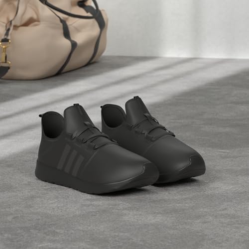 adidas Women's Cloudfoam Pure Running Shoe