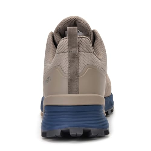 XPETI Men’s Wawona Waterproof Hiking Shoes