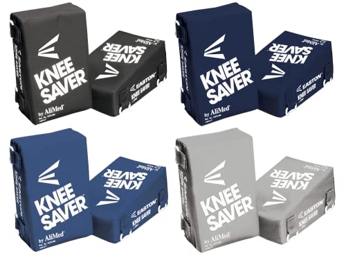 Easton | Catcher's Knee Savers | Baseball / Softball | Multiple Styles