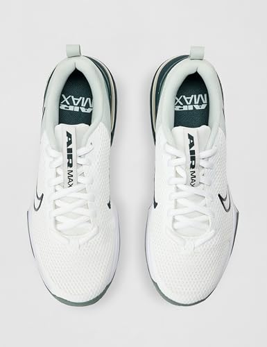Nike Men's Air Max Alpha Trainer 6 Workout Shoes