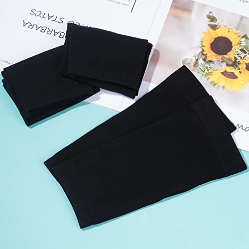 HOVEOX 3 Pairs Tattoo Cover Up Sleeve Forearm Tattoo Cover Tattoo Cover Up Compression Sleeves Arm Sleeves for Women Men