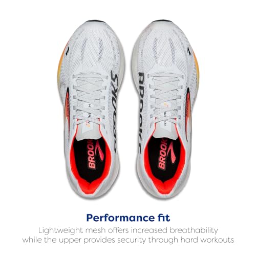 Brooks Women’s Hyperion Max 2 Neutral Running Shoe