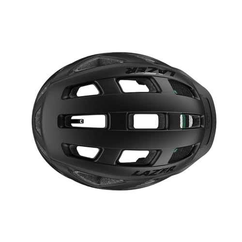 LAZER Cerro KinetiCore Bike Helmet, Bicycling Gear for Adults, Men & Women’s Cycling Head Gear