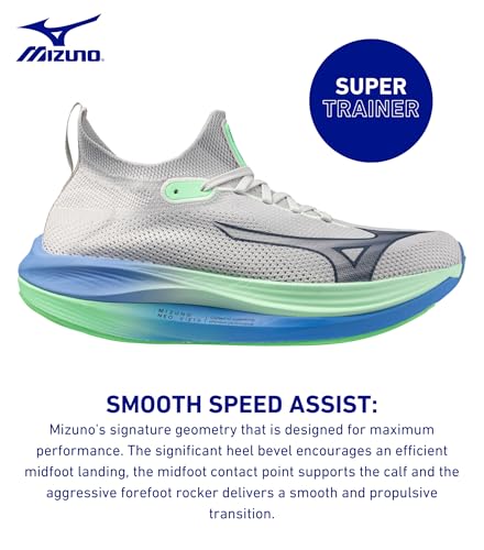 Mizuno Mens Mizuno Men's Neo Vista