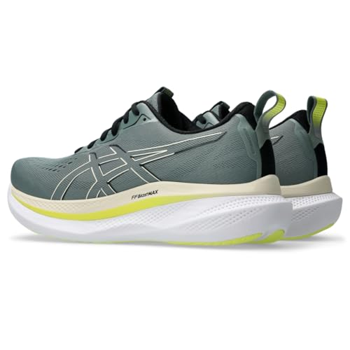 ASICS Men's GLIDERIDE MAX Running Shoes