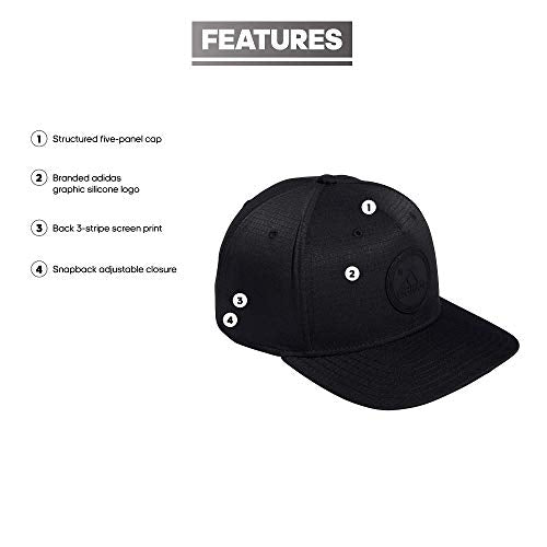 Adidas Mens Men's Affiliate Ii Cap