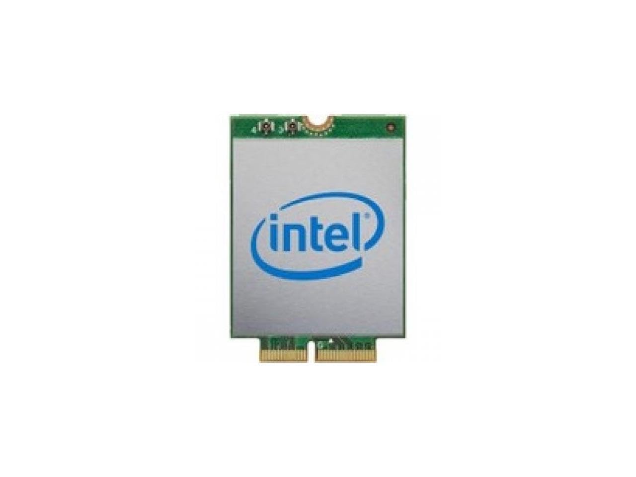 Intel Ax200 Ieee 802.11Ax Bluetooth 5.0 - Wi-Fi/Bluetooth Combo Adapter For Notebook - M.2-2.40 Gbit/S - 2.40 Ghz Ism - 5 Ghz Un
