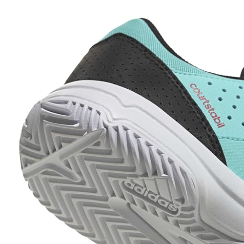 adidas Unisex-Child Court Stabil Volleyball