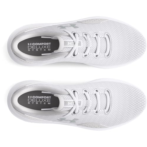 Under Armour Women's Charged Surge 4 Running Shoe