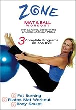 Zone - Mat and Ball Workout