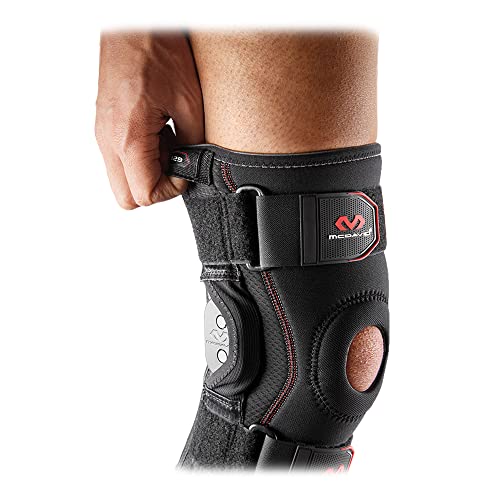 McDavid 429 Ps Ii Hinged Knee Stabilizer