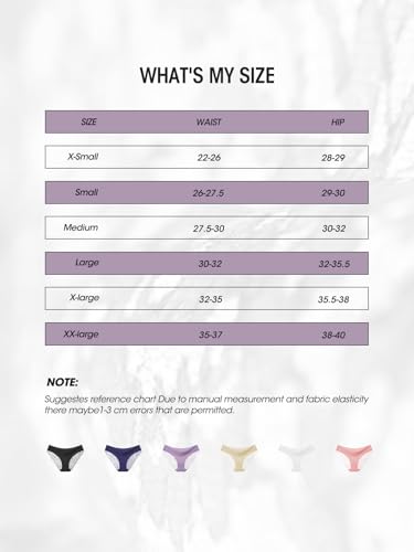 DHFBABY Sexy Cheeky Womens Underwear Comfortable Seamless Panties Luxurious Lace Bikini Briefs