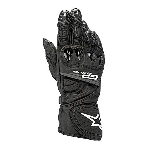 Alpinestars GP Plus R V2 Gloves, 3XL, Black