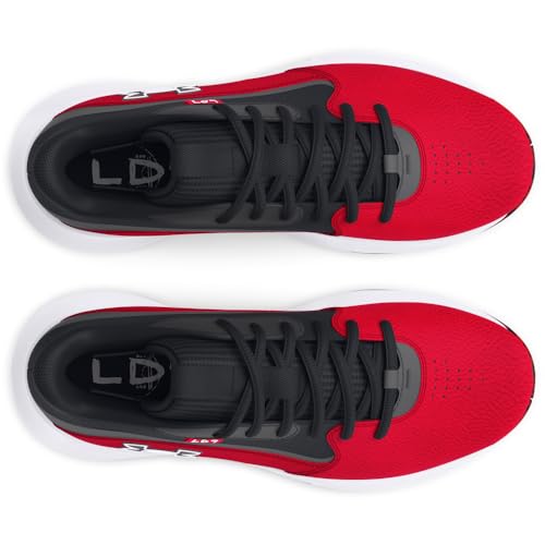 Under Armour Unisex-Adult Lockdown 7 Basketball Shoe
